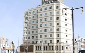 Hotel Route-Inn Abashiri Ekimae